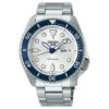 5 Sports SEIKO 140th Anniversary Limited Edition 4R36 Αυτόματο Μηχανισμό 42,5mm Ρολόι