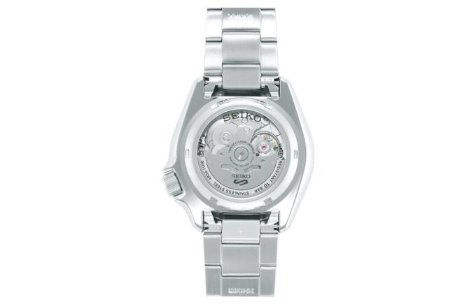 5 Sports SEIKO 140th Anniversary Limited Edition 4R36 Αυτόματο Μηχανισμό 42,5mm Ρολόι