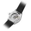 Αναλογικό ρολόι Seiko Prospex Alpinist «Μαύρο-Ασημί»