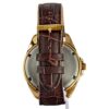 Ανδρικό ρολόι Business με μηχανισμό quartz
