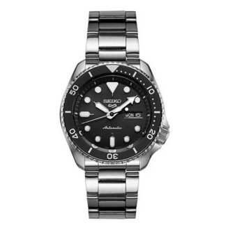 Ανδρικό seiko5 Ιαπωνία / Νότια Κορέα Μόδα