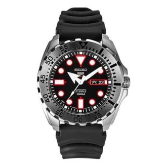 Ανδρικό seiko5 Ιαπωνία / Νότια Κορέα Μόδα