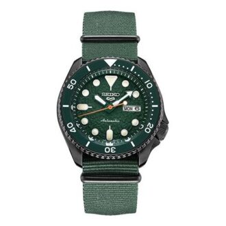 Ανδρικό seiko5 Ιαπωνία / Νότια Κορέα Μόδα