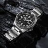 Ανδρικό seiko5 Ιαπωνία / Νότια Κορέα Μόδα