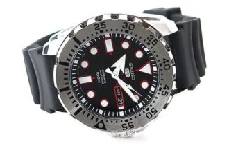 Ανδρικό seiko5 Ιαπωνία / Νότια Κορέα Μόδα