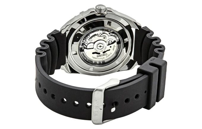Ανδρικό seiko5 Ιαπωνία / Νότια Κορέα Μόδα