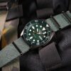 Ανδρικό seiko5 Ιαπωνία / Νότια Κορέα Μόδα