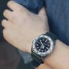 Ανδρικό seiko5 Ιαπωνία / Νότια Κορέα Μόδα
