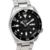 Ανδρικό seiko5 Ιαπωνία / Νότια Κορέα Μόδα