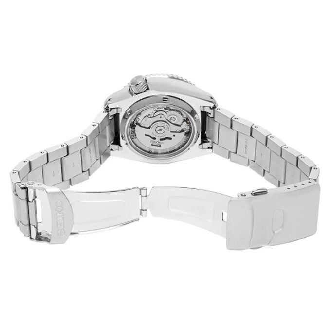 Ανδρικό seiko5 Ιαπωνία / Νότια Κορέα Μόδα