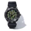 BAPE X Seiko ΜΗΧΑΝΙΚΟ ΡΟΛΟΙ ΚΑΤΑΔΥΤΩΝ Crossover