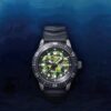 BAPE X Seiko ΜΗΧΑΝΙΚΟ ΡΟΛΟΙ ΚΑΤΑΔΥΤΩΝ Crossover