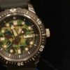 BAPE X Seiko ΜΗΧΑΝΙΚΟ ΡΟΛΟΙ ΚΑΤΑΔΥΤΩΝ Crossover
