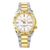 Business Casual Mechanical Watch