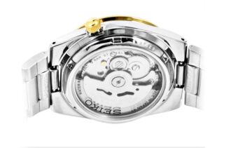 Business Casual Mechanical Watch