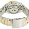 Business Casual Mechanical Watch