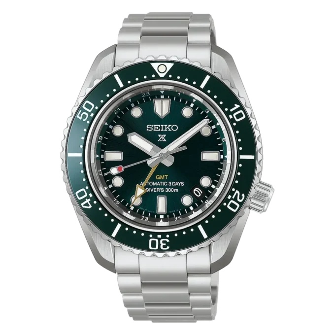 HBC001 Prospex Sea