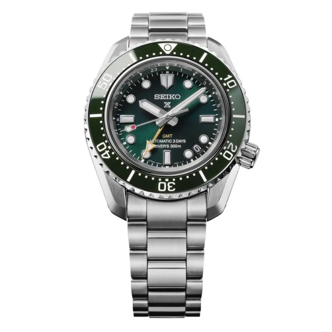 HBC001 Prospex Sea