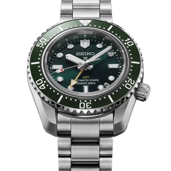 HBC001 Prospex Sea