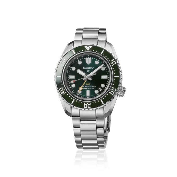 HBC001 Prospex Sea