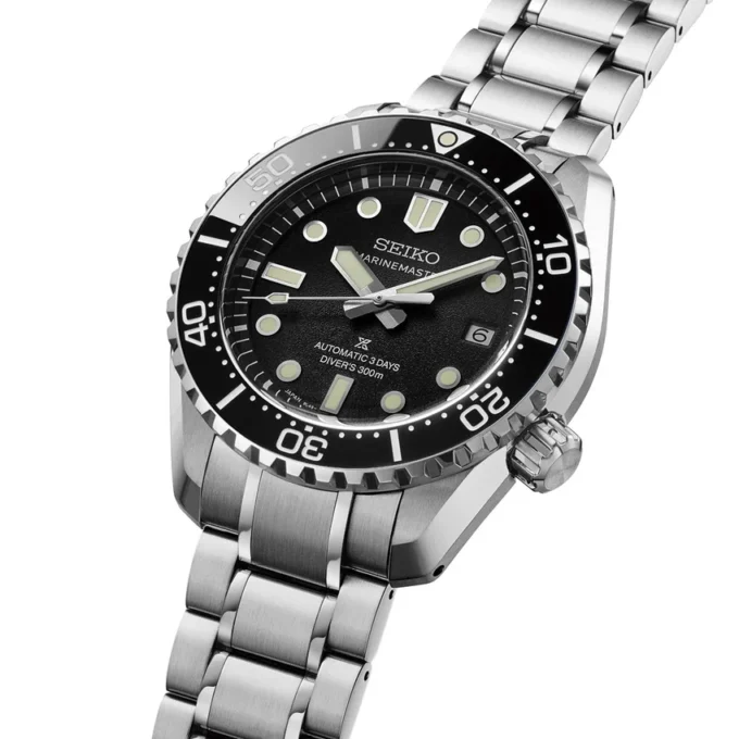 HBF001 Prospex Marinemaster HBF001 Prospex Marinemaster