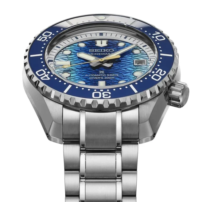 HBF002 Prospex Marinemaster HBF002 Prospex Marinemaster