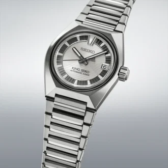 HKF002 King Seiko VANAC