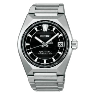 HKF003 King Seiko VANAC