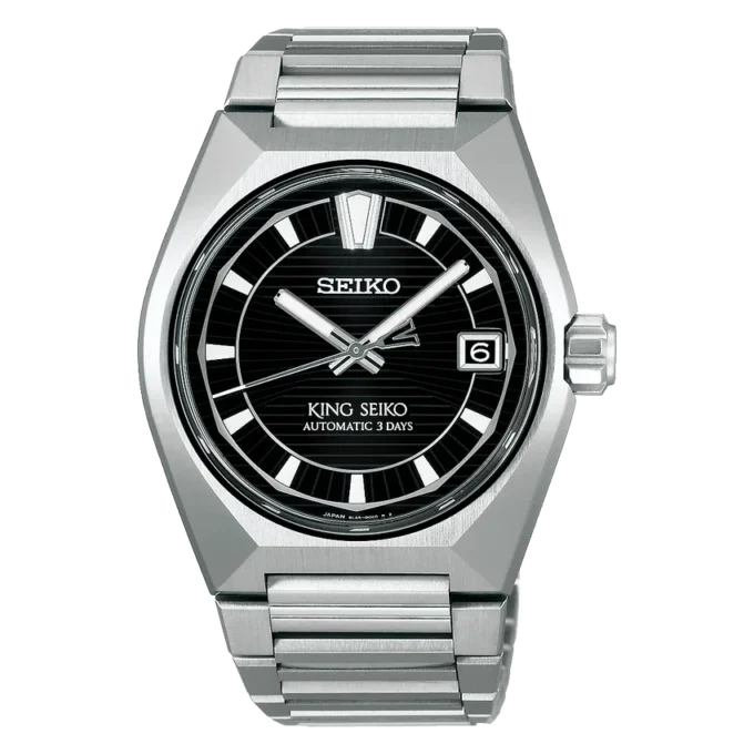 HKF003 King Seiko VANAC HKF003 King Seiko VANAC