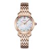 limited Version Rose Gold quartz