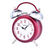 Μηχανικό δαχτυλίδι Mute The Alarm Κόκκινο/Λευκό