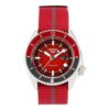 No. 5 Naruto Crossover Limited Edition Athleisure Casual Sports Commemorate Mechanical Watch