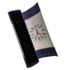 Ρολόι Naruto Series Limited Crossover Mechanical Navy Blue