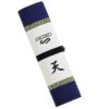 Ρολόι Naruto Series Limited Crossover Mechanical Navy Blue