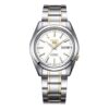 No. 5 Calendar Casual Automatic Mechanical