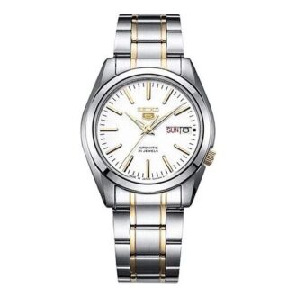 No. 5 Calendar Casual Automatic Mechanical