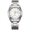 No. 5 Calendar Casual Automatic Mechanical