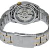 No. 5 Calendar Casual Automatic Mechanical