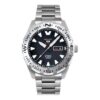 No. 5 Sports Series Automatic Mechanical