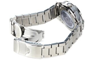No. 5 Sports Series Automatic Mechanical