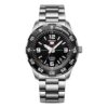 No. 5 Sports Series Mechanical Watch
