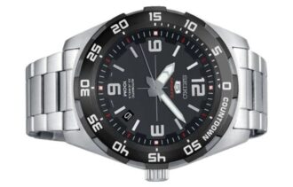 No. 5 Sports Series Mechanical Watch