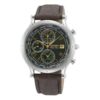 Περιορισμένη έκδοση 30th Anniversary World Time Stopwatch Quartz Watch