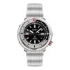 PROSPEXStreetSeries Sports quartz Solar Energy White Angel