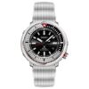 PROSPEXStreetSeries Sports quartz Solar Energy White Angel