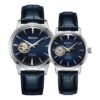 Ρολόι Japan Watch Ναυτικό Μπλε SSA405J1+SSA785J1