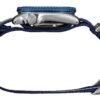 Ρολόι Naruto Series Limited Crossover Mechanical Navy Blue
