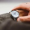 Ρολόι Presage Series Enamel Αυτόματο Μηχανικό Casual Business