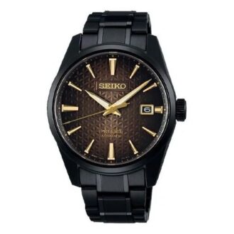 Ρολόι Presage Sharp Edged Series 6R35 Αυτόματο 39,3 mm