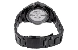 Ρολόι Presage Sharp Edged Series 6R35 Αυτόματο 39,3 mm